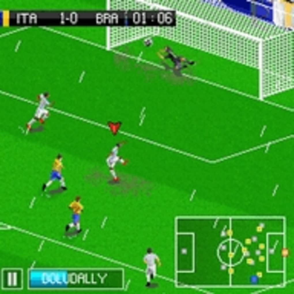 free download real football manager 2011